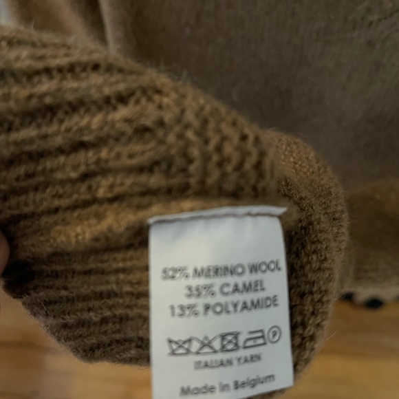 Dries Van Noten sweater - Picture 2 of 2